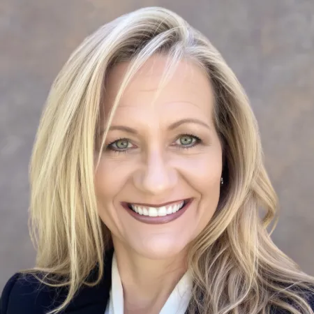 Kathie Harman