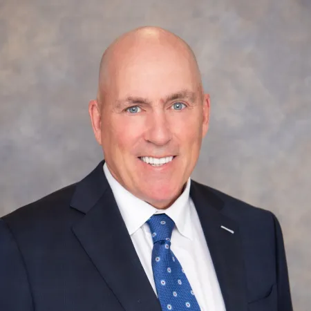 Bill McQuaid, CLU, ChFC