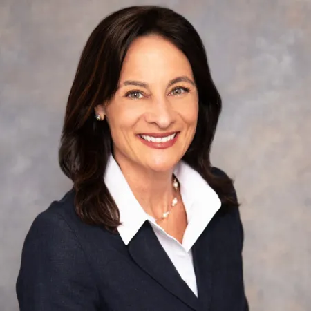 Jennifer Galluzzo