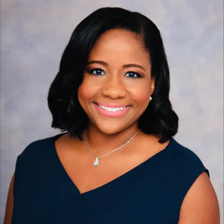 Kyneshia Hubbard