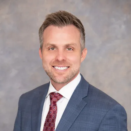 Tyler Ver Steeg, CFP<sup>®</sup>, CLU