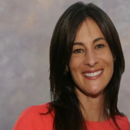 Jennifer Galluzzo