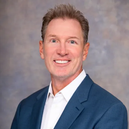 Jeff Bulvin