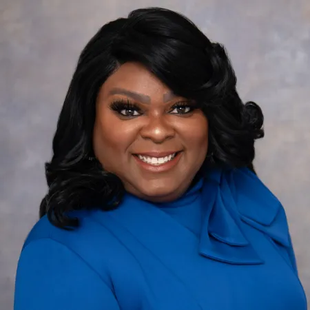 Renisha Jackson-Rucker, QPFC