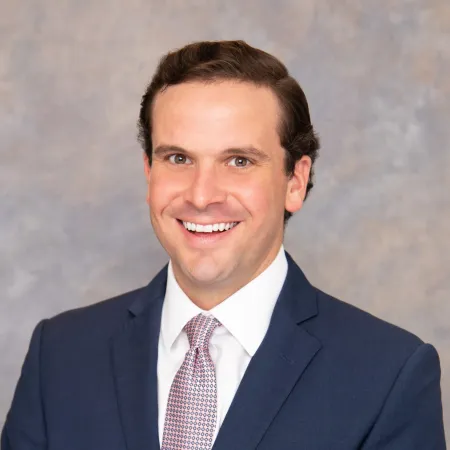 Jake Moore, CFP<sup>®</sup>, CRPC