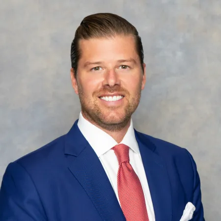 Joe Schreck, CPFA