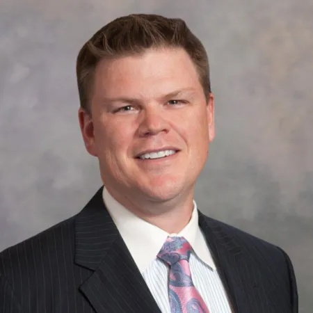 Shad Reynolds, CFP<sup>®</sup>, CLU, ChFC