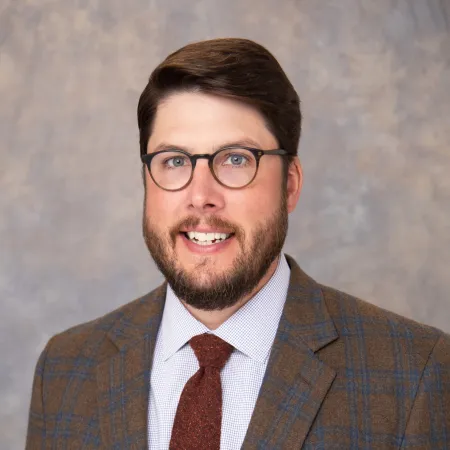 Jonathan Constant, CRPC