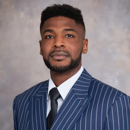 Brandon Edwards