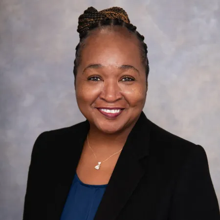 Tina Franklin