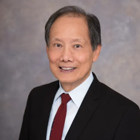 Kam Liem, CPFA®