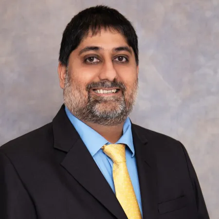Neel Patel