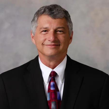 Joe Fernandez