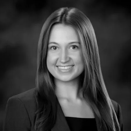 Mackenzie Bomar