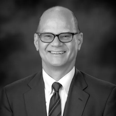 Steve Minor