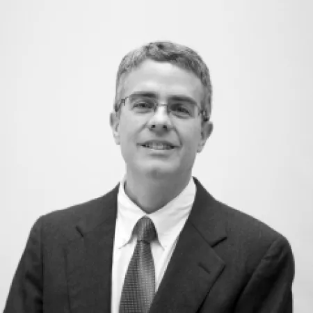 Richard Tisinger, Jr.
