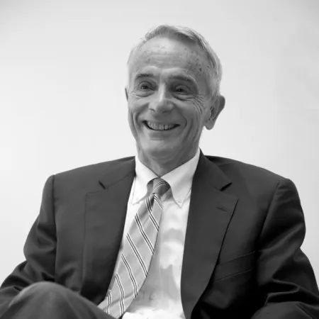 Richard Tisinger, Sr.