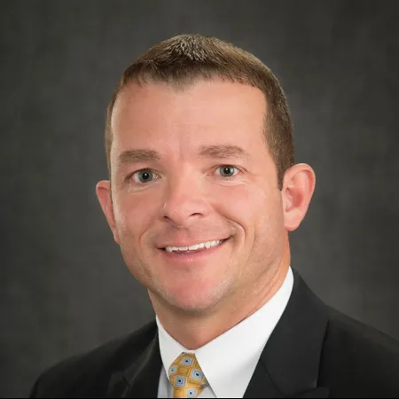Matt Wood