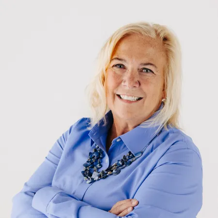 Lisa Niekamp-Urwin