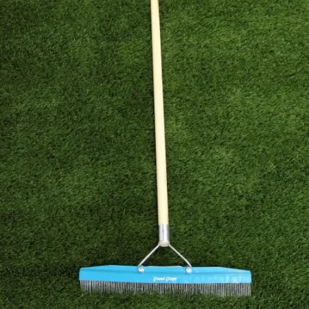Turf Rake