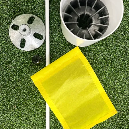 Putting Green Kit