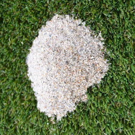 Quartz Sand Infill