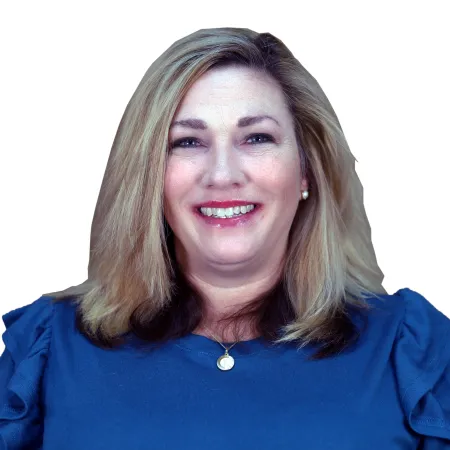 Tracey P. Hall