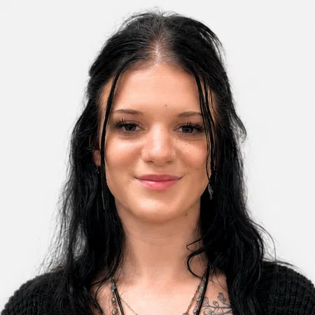 Victoria Strickland