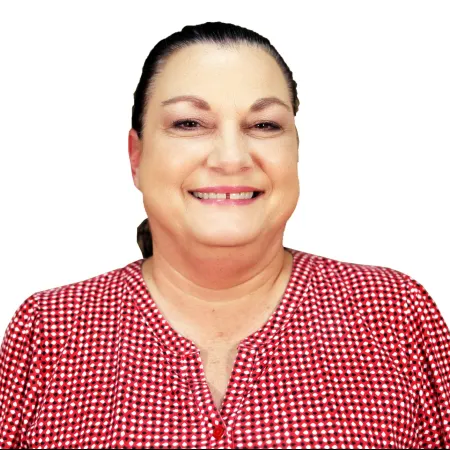 Tamra Asbell