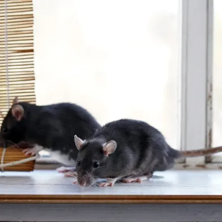 How To Tell What Rodent Is in Your House: A Seasonal Guide for St. Paul Homeowners