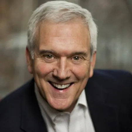 Gary Clayton