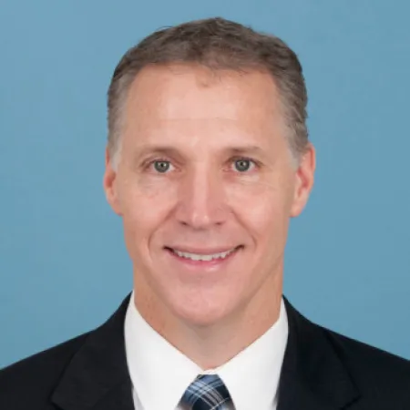 Dan Morrison