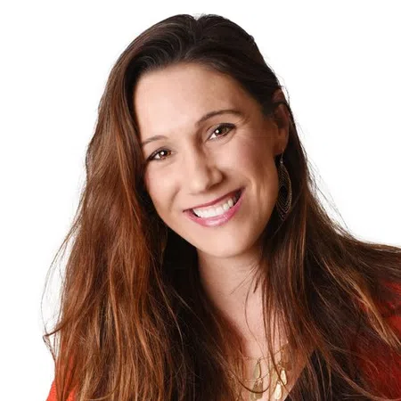 Rebecca Heiss