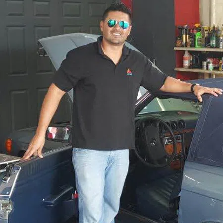 Julian Perez