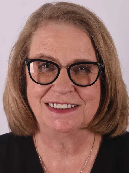 Becky McVey