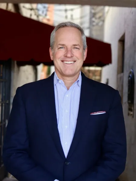 Jonathan Hartley