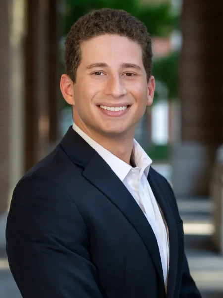 Jeremy A. Billik