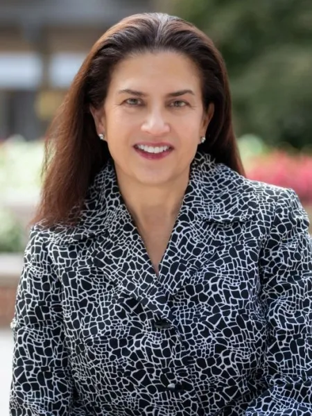 MaryJo McComb