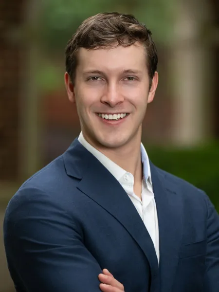 Michael W. Bernard