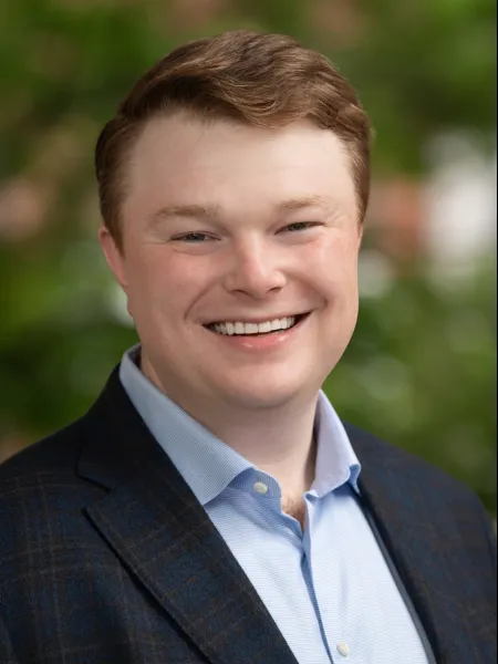W. David Gorsline, III