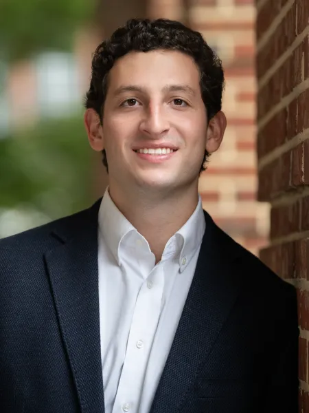 Andrew H. Abernathy