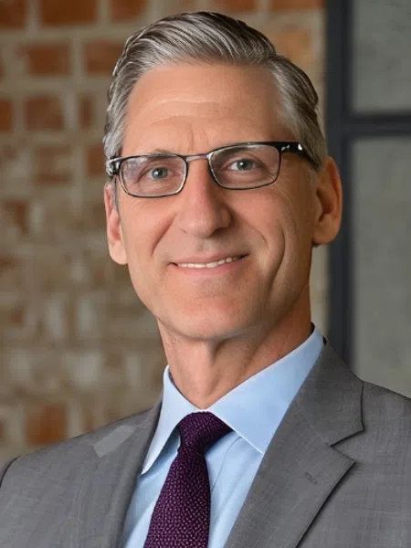 Brad Hunter