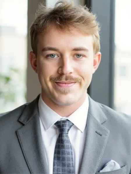 Bryce Shevak