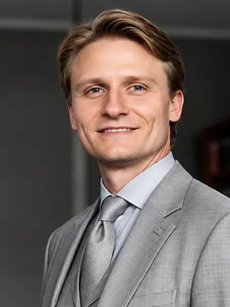 Harrison Duncan