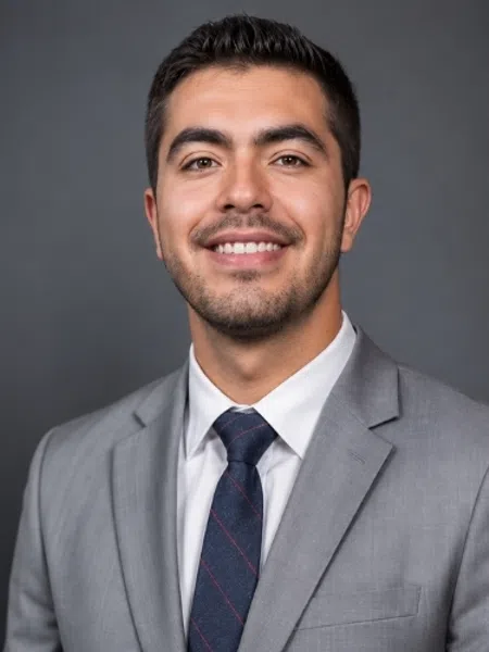 Erick Esparza