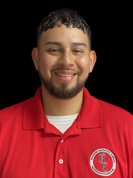 Abner Pineda
