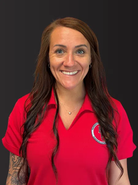 Candace Hollifield