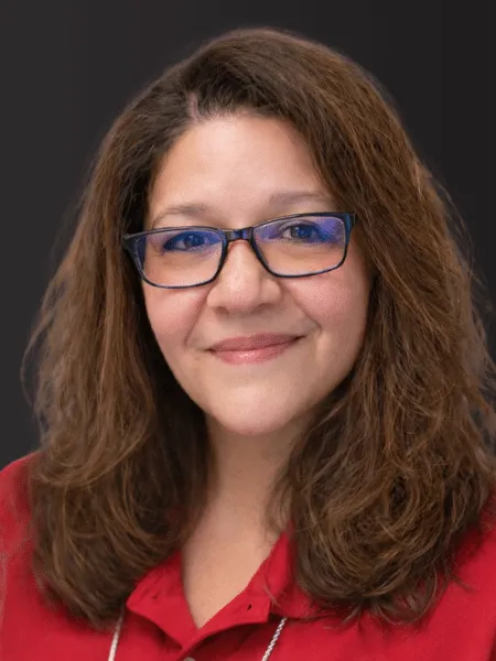 Cathy Rodriguez