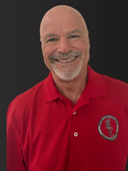 Chuck Duffin