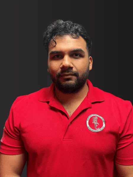 Daniel Morales